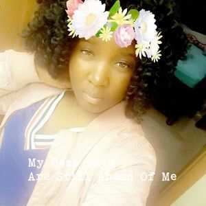 Meet your Posher, Bintu